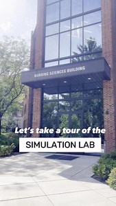 2.6K views · 69 reactions | Check out the simulation lab at the Penn State Ross and Carol Nese College of Nursing, where students gain hands-on experience conducting active patient assessments 喙 Raise your hand if you are or were a Nursing major ️ #WeAre | Penn State | Facebook