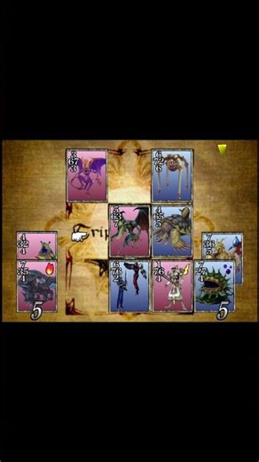 Final Fantasy VIII Remastered | Triple Triad Ep 6