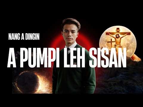 Jesu Kipumpiakna (The Atonement) || Sacrament Series 4 || Mangkhum Tonsing