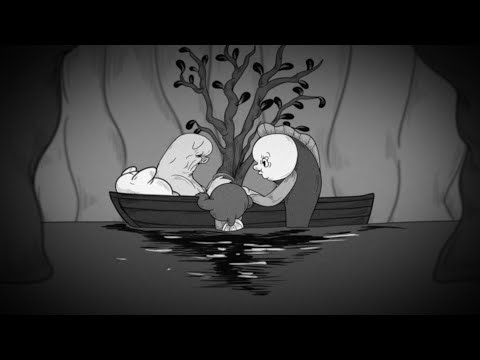 サカナ島胃袋三腸目 (若林 萌) / 3 Intestine Road, Fish Island (WAKABAYASHI Moe)