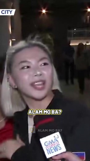 Chloe San Jose Tumanggi sa Interview: Viral na Balita