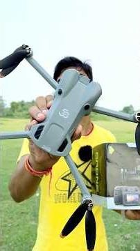 GT50 Drone Honest Review: Camera, Flight Stability & Battery Test | GT50 Drone Honest Review 2026