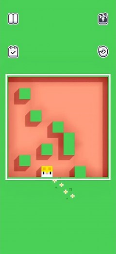 🐱 Longcat Level 83 Walkthrough | How to Solve Cat Puzzle! 🧩 #Shorts