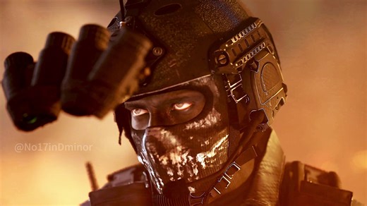 Keegan’s full-body model and mocap are finally done — still just an animation test. Since I couldn’t see the screen while trying to look straight into the camera, I had to redo that gaze dozens of times before I was finally satisfied. 👀 #keegan #keeganruss #cod #callofduty #animation