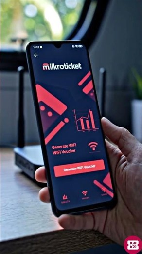 Comment créer votre propre entreprise de point d'accès Wi-Fi avec MikroTicket et Starlink