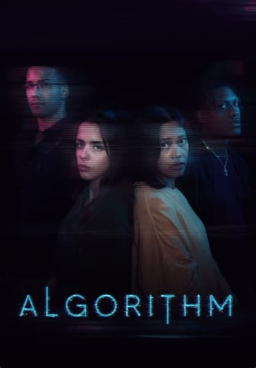 Algorithm (2021)