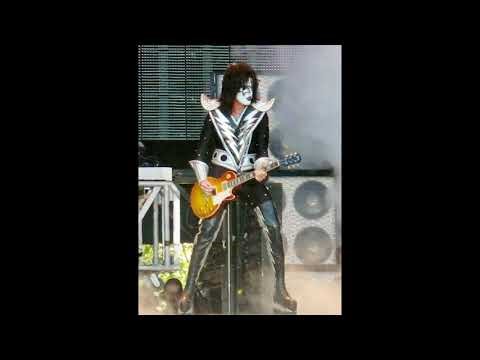 New York Groove (In memory of Ace Frehley)