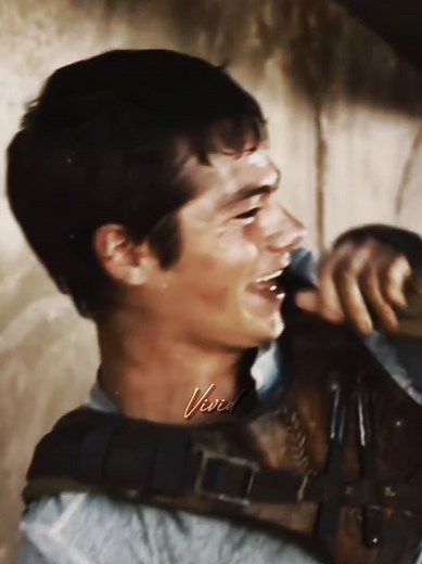Hilarious Maze Runner Bloopers You Can't Miss