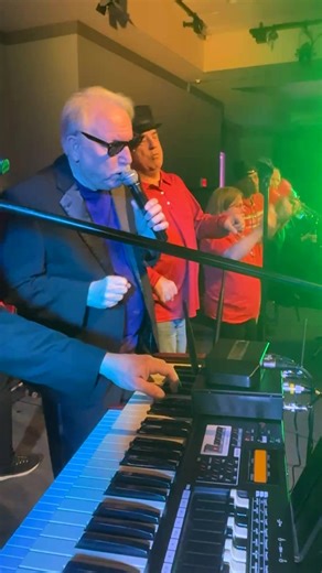 The Grapevine Band on Reels