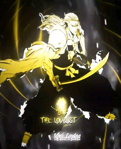 The Loyalist ❤‍🔥 || [BLEACH] [FATE] [UMINEKO] [OP] [JOJO] #manga #edit