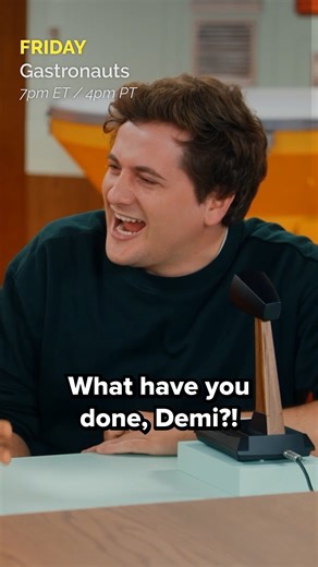 Dropout on Instagram: "This week on Dropout...📺 🗣️Monday: Crowd Control with guests Atsuko Okatsuka, Guy Branum, & Cristela Alonzo 🍹Tuesday: Dirty Laundry with guests Ryan Bergara, Shane Madej, Selorm Kploanyi, & Steven Lim ⚙️Wednesday: Dimension 20: Cloudward, Ho!'s season finale 🥳Thursday: Adventuring Party 🚀Friday: Gastronauts, with guest judges Demi Adejuyigbe, Kimia Behpoornia, and Jeremy Culhane, and chef contestants Raquel Fleetwood, Amanda Rios, & Christopher Sanchez #dropout #crowd