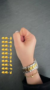 Hand Challenge: Fist Bump vs. Open Hand Gestures