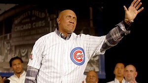 Fergie Jenkins, first Canadian in the Baseball Hall of Fame