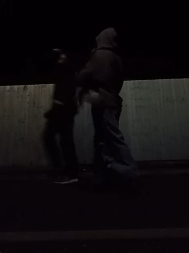 first post 🥳 #v #fyp #dance #unexpected #f