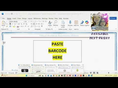 Pre Step 2 Silver Registration Class Teaching on Why, Where & How