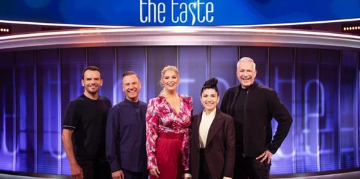 The Taste 2025: Alle Sendetermine, die Jury und mehr Infos zur Show