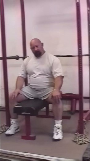 Unlock Max Strength! Bench Press Secrets for Explosive Power