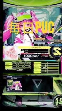 2026.01.06. [GiGO Fuse] SOUND VOLTEX ▽ 1 credit #Soulful! #EverydayPuc #EverydayGameCenter