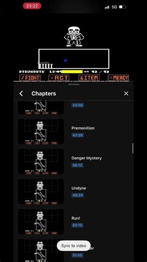 Listen to the full album: https://youtu.be/2L2mV_u-eOQ #undertale