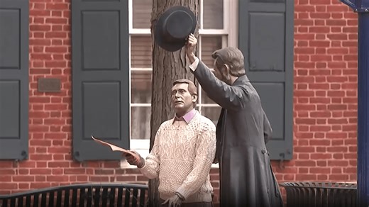 Gettysburg divided after Sen. Mastriano implies leftism in borough has 'gone too far'