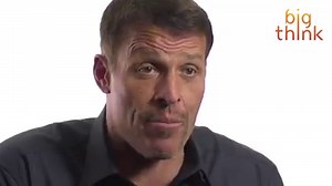 Watch: Tony Robbins on Three Moneymaking Myths | Big Think