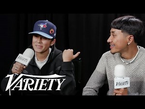 Latin Teen Trio Yahritza y Su Esencia Sing the Praises of Jessie and Joy, Ivan Cornejo