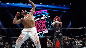 509K views · 13K reactions | Thanks for the memories, Sabu.  | FITE | Facebook