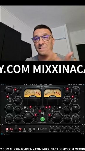 Optical vs. VCA Compressors_ Unlocking Dynamic Control