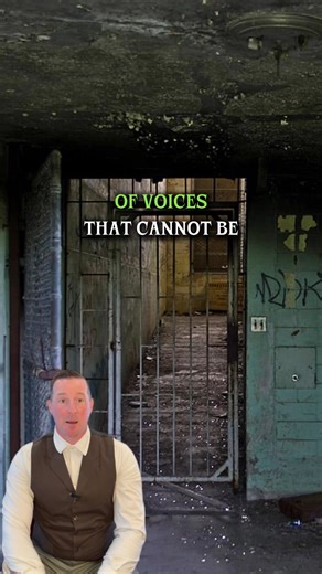 5 SPOOKY Abandoned Spots In San Antonio Into San Antonio’s spooky side? Follow for more places you’ll want to check out! | Sisters Grimm Ghost Tours & Oddities Parlor