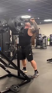 Still got it 💪 | Eddie Hall - The Beast