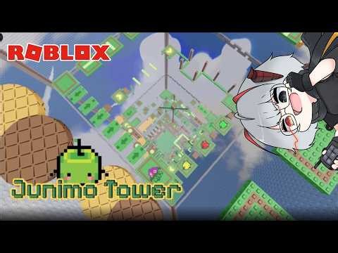 MAIN MENARA DAN MENCARI ALAT TULIS - ROBLOX