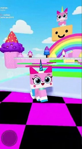 Unikitty roblox error game