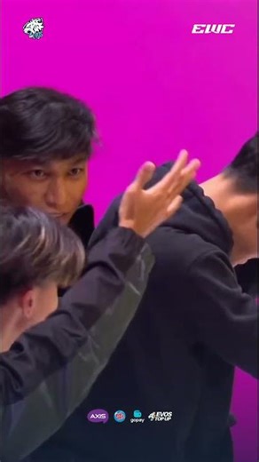 BOOYAH EVOS DIVINE DENGAN 21 KILL DI GRAND FINAL EWC