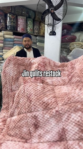 Beijing Bedding Official on Instagram: "restock quilts 4pc#pakistan #uk #cushion #bedding #cushioncover"