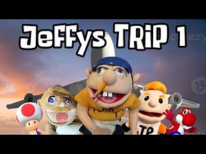 Jeffys trip 1