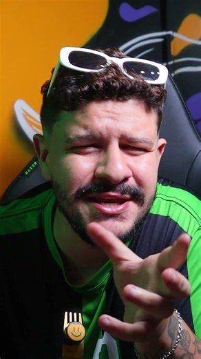 Saturn in place of the moon