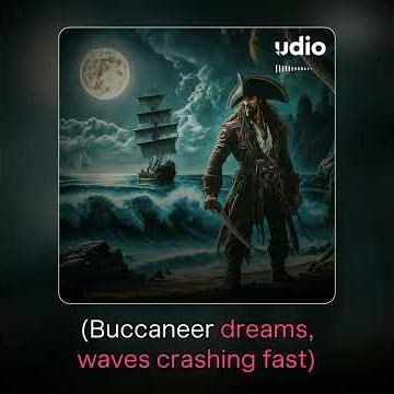 Buccaneer Dreams