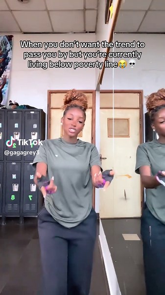 Struggling to Keep Up with Trends in Uganda