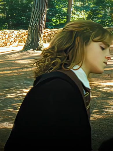 Emma Watson's Stunning Hermione Granger Edits Collection