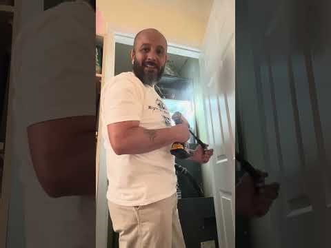 Right way Home repair with capacitor checks