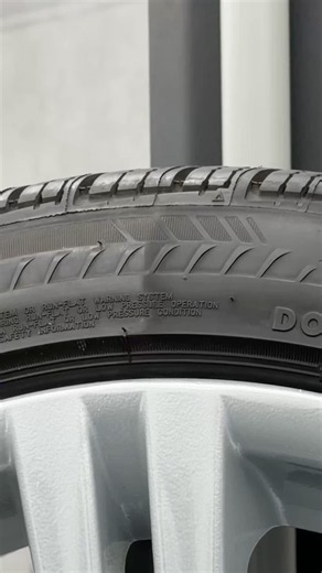 How To Give Your Tires A Reset