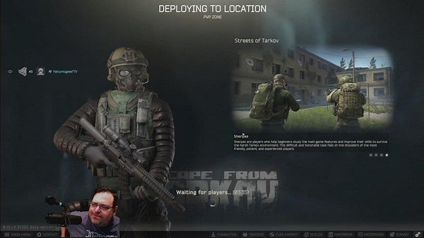 Fattymcgeee - Twitch