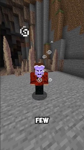 What Happens If You Wear The Cursed Mask In Minecraft?