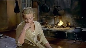 One Life (Une vie) 1958 [Alexandre Astruc]