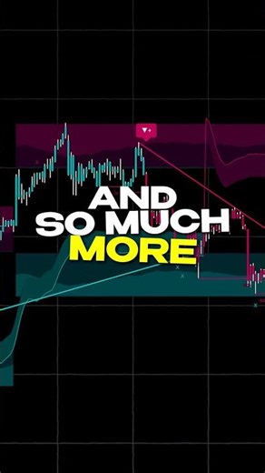 The All-in-One Trading Indicator (Pro V4)