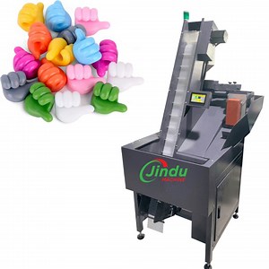 [Hot Item] for Small Parts Accessories Snap on Anchors, Cable Clamps, Cable Hooks, Multifunction Counting Machine