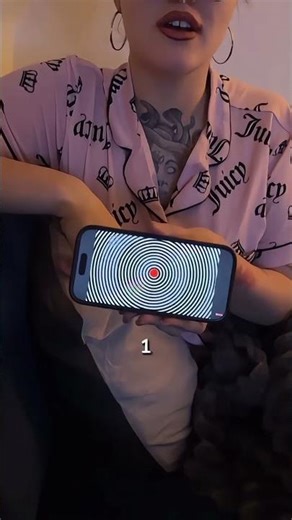 Ich kann einfach Hypnose 😝