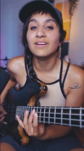 Making songs you despise great again 😈