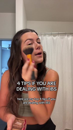 Gut Health Tips for Dealing with IBS