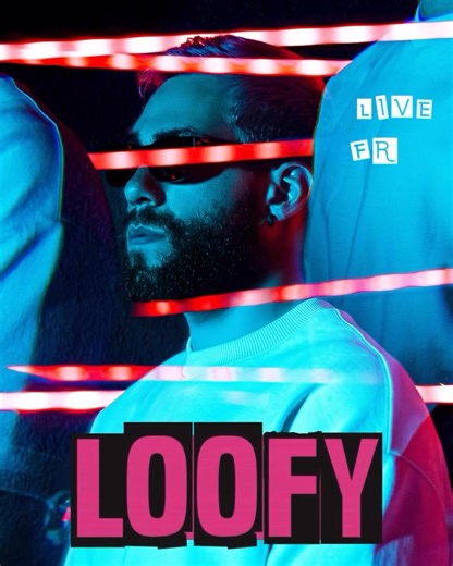 We’re bringing Loofy to the club THIS SATURDAY and to celebrate we’ve dropped his live set from Silo NYC on Spybar Radio!  Listen: https://on.soundcloud.com/c2eT4ykUNfXhaxDOaN | Spybar | Facebook